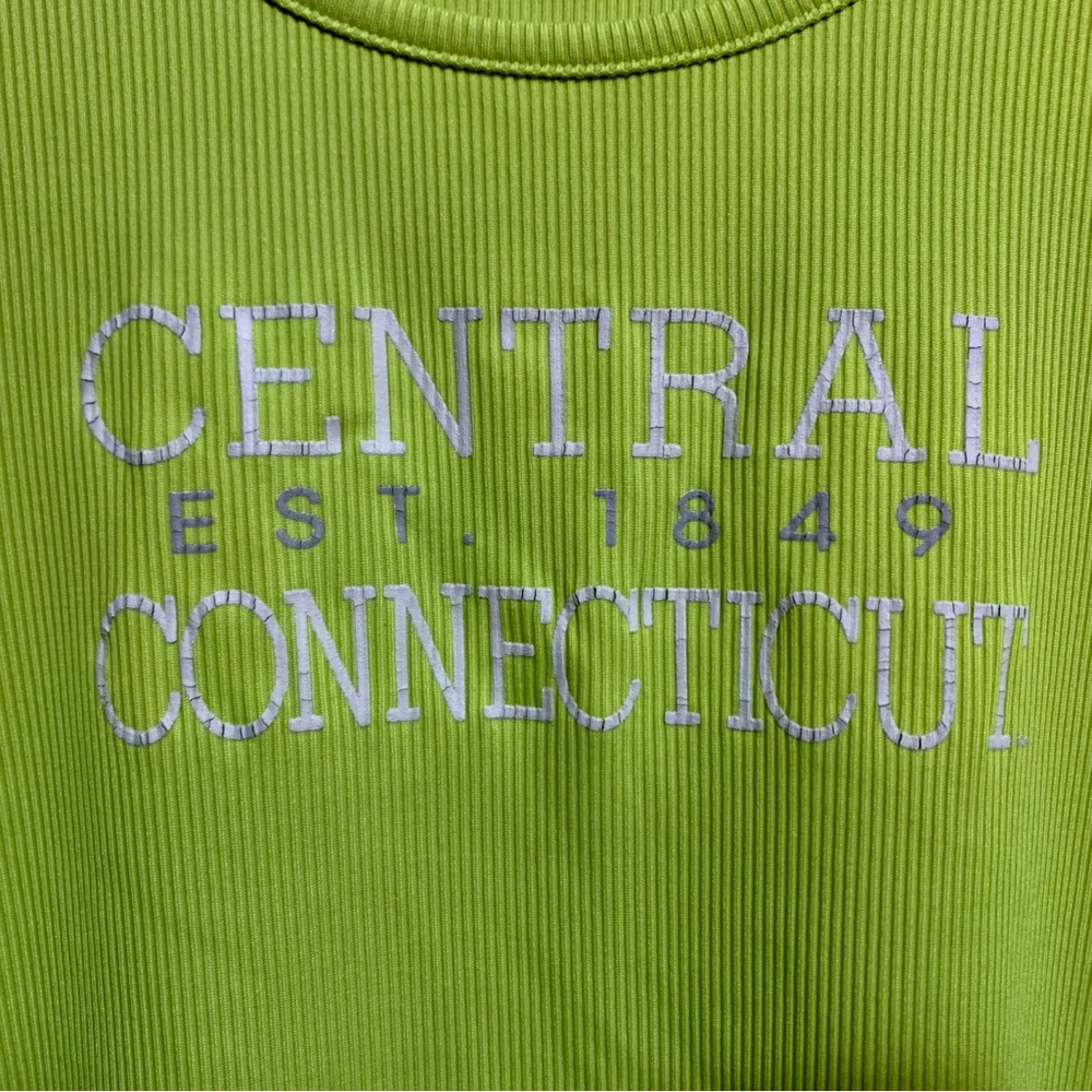 CCSU Tank Top - Size Medium - Picture 2 of 7